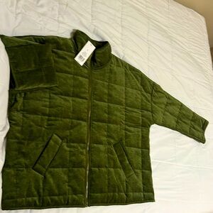 New Directions winter jacket! Brand new!